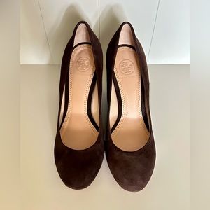 TORY BURCH ⚜️ HEELS, lightly worn 🚨 US Size 6